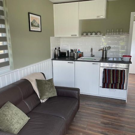 Villa Tyddyn Bach Bunkhouse à Betws-y-Coed Extérieur photo