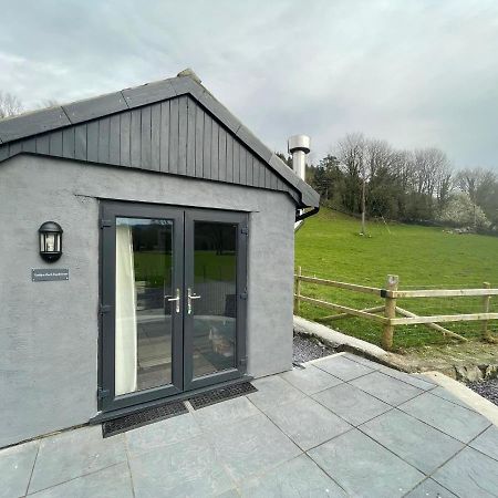 Villa Tyddyn Bach Bunkhouse à Betws-y-Coed Extérieur photo