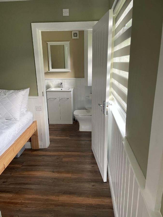 Villa Tyddyn Bach Bunkhouse à Betws-y-Coed Extérieur photo