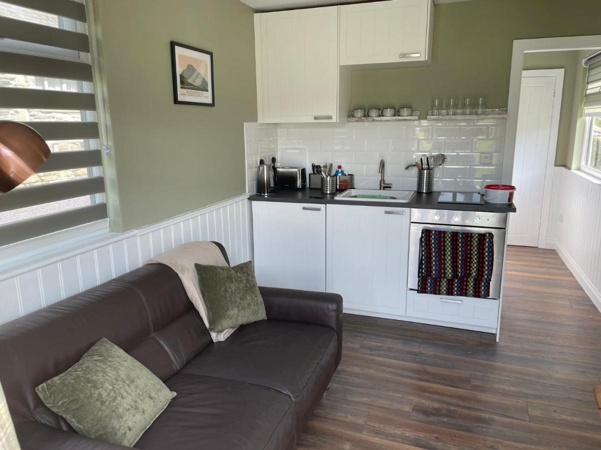 Villa Tyddyn Bach Bunkhouse à Betws-y-Coed Extérieur photo