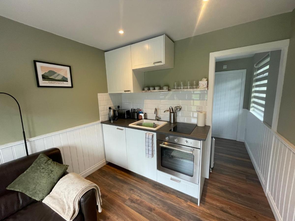 Villa Tyddyn Bach Bunkhouse à Betws-y-Coed Extérieur photo